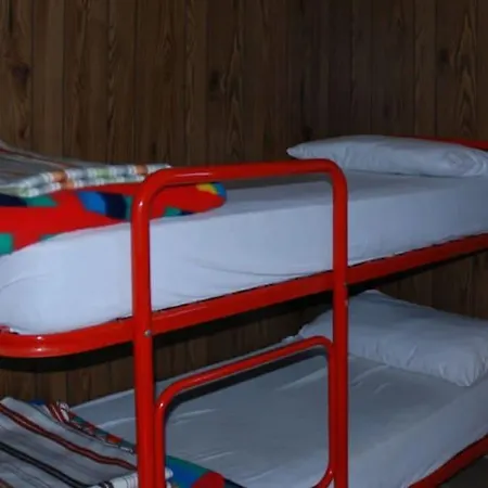 Hotel Arizona