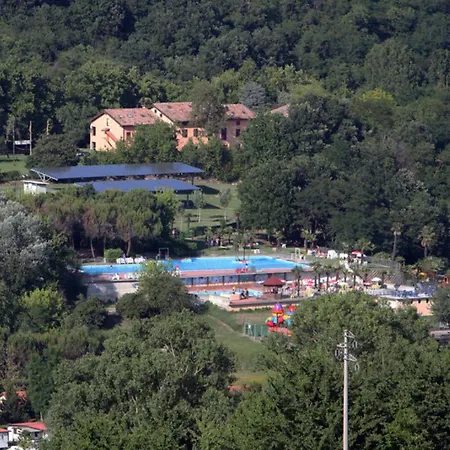 Szálloda Arizona 4*