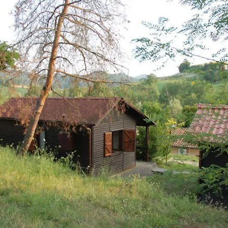 Arizona Szálloda Salsomaggiore Terme