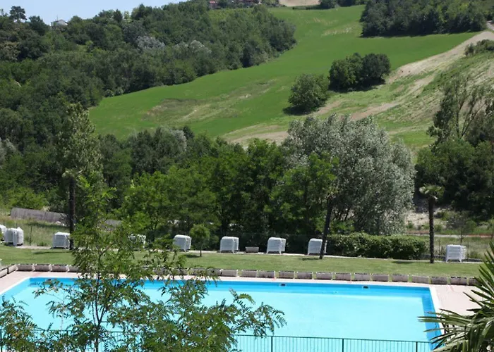 Arizona Hotel Salsomaggiore Terme