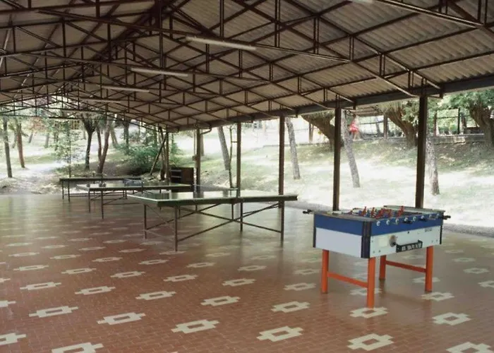 Arizona Salsomaggiore Terme