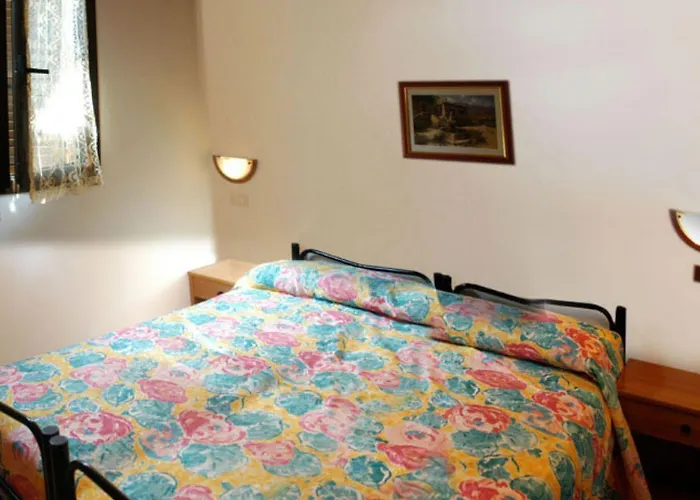 Arizona Salsomaggiore Terme