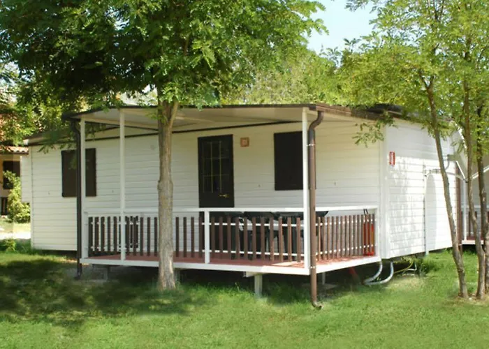 Arizona Salsomaggiore Terme