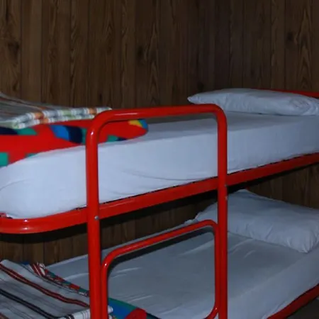 Hotel Arizona 4*