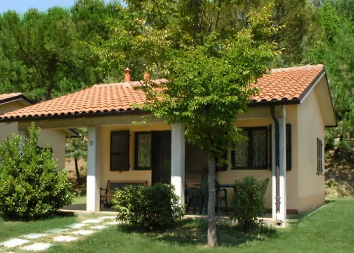 Arizona 4* Salsomaggiore Terme