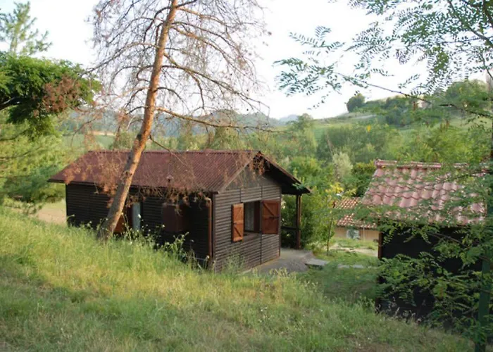 Arizona Hotel Salsomaggiore Terme